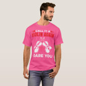 T-Shirt (Devant entier)