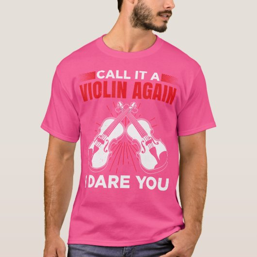 T-Shirt (Devant)