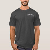 T-Shirt (Devant)