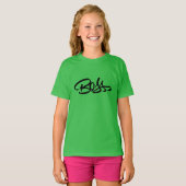 T-Shirt (Devant entier)