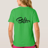 T-Shirt (Dos)