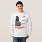 T-shirt (Devant entier)