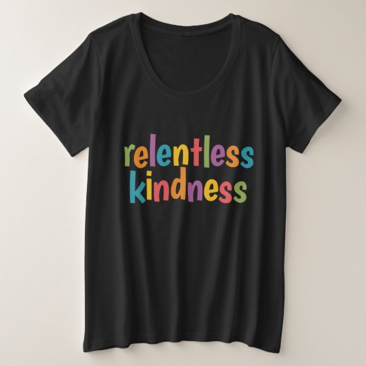 T-Shirt (Design devant)