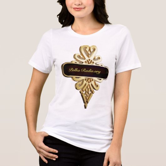 T-shirt (Voorkant)