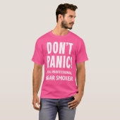 T-shirt (Devant entier)
