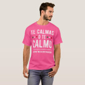 T-Shirt (Devant entier)