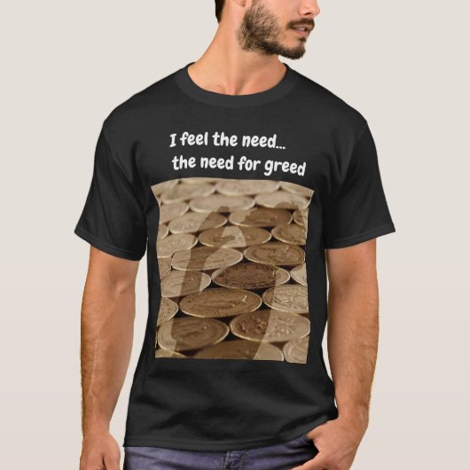 T-Shirt (Devant)