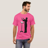 T-Shirt (Devant entier)
