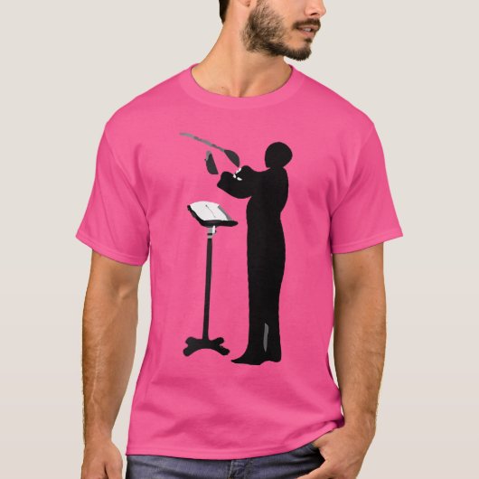 T-Shirt (Devant)