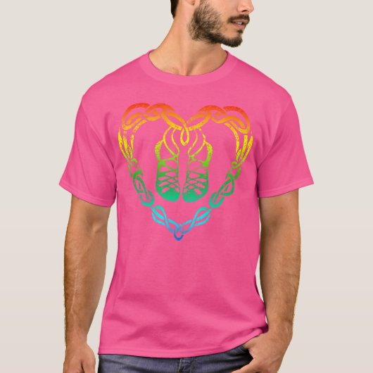 T-Shirt (Devant)