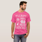 T-shirt (Devant entier)