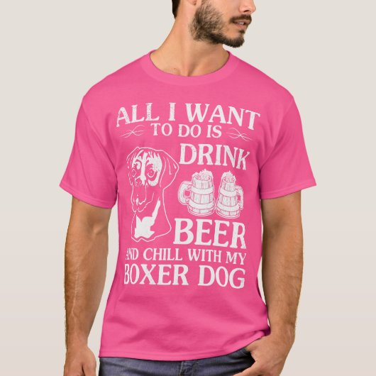T-shirt (Devant)