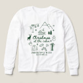 T-Shirt (Motif recto)