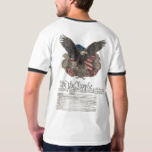 T-Shirt (Dos)