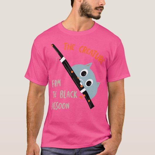 T-Shirt (Devant)