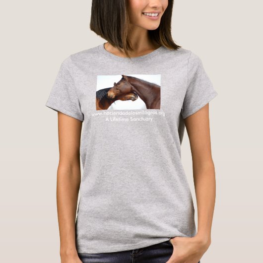 T-shirt (Voorkant)