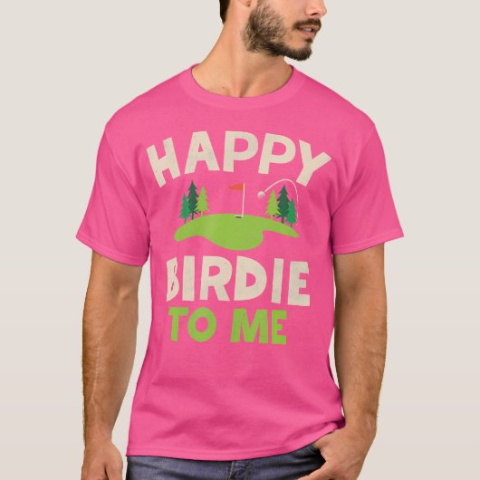 T-shirt (Devant)