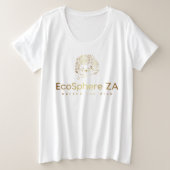 T-shirt (Design devant)