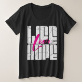 T-Shirt (Design devant)