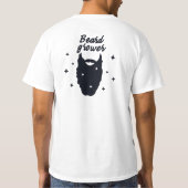T-shirt (Dos)