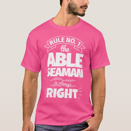 T-Shirt (Devant)