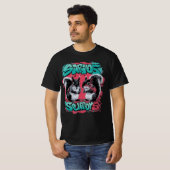 T-shirt (Voorkant volledig)