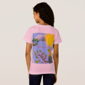 T-shirt (Dos entier)