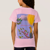 T-shirt (Dos)