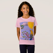 T-shirt (Devant entier)