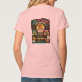 T-shirt (Achterkant)