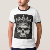 T-shirt (Voorkant)