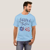 T-shirt (Devant entier)