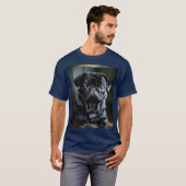 T-shirt (Devant entier)