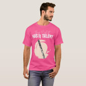 T-Shirt (Devant entier)