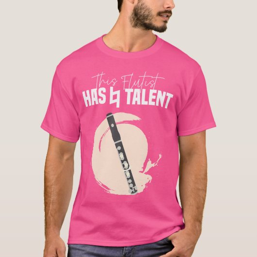 T-Shirt (Devant)