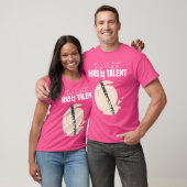 T-Shirt (Unisexe)
