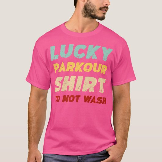 T-Shirt (Devant)