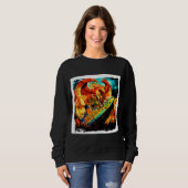 T-shirt (Voorkant volledig)