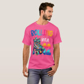T-Shirt (Devant entier)