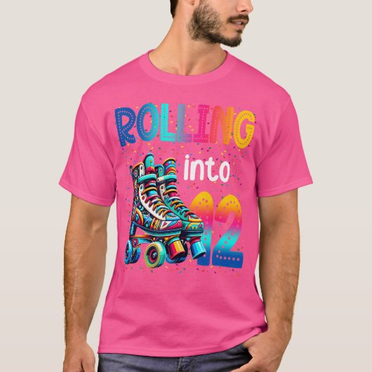 T-Shirt (Devant)
