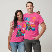 T-Shirt (Unisexe)
