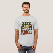 T-shirt (Devant entier)