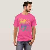 T-shirt (Voorkant volledig)