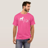 T-shirt (Devant entier)