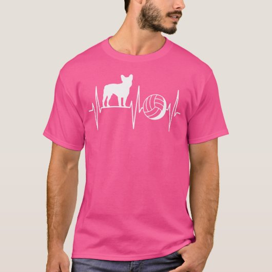 T-shirt (Devant)