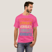 T-shirt (Devant entier)