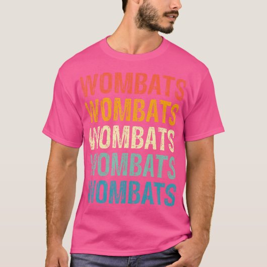 T-shirt (Devant)