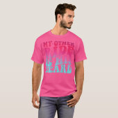 T-Shirt (Devant entier)