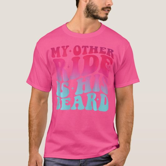 T-Shirt (Devant)