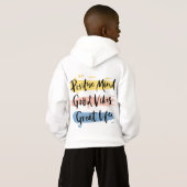 T-Shirt (Dos entier)
